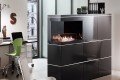ВСТРАИВАЕМЫЙ БИОКАМИН SPARTHERM EINBAUKAMINE 2L