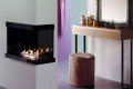 ВСТРАИВАЕМЫЙ БИОКАМИН SPARTHERM EINBAUKAMINE 2R