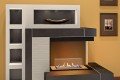 ВСТРАИВАЕМЫЙ БИОКАМИН SPARTHERM EINBAUKAMINE 2R