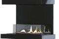 ВСТРАИВАЕМЫЙ БИОКАМИН SPARTHERM EINBAUKAMINE C