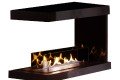 ВСТРАИВАЕМЫЙ БИОКАМИН SPARTHERM EINBAUKAMINE U