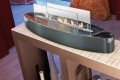 НАПОЛЬНЫЙ БИОКАМИН SPARTHERM ELIPSE BASE