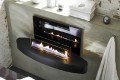 НАСТЕННЫЙ БИОКАМИН SPARTHERM ELIPSE WALL
