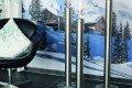 НАПОЛЬНЫЙ БИОКАМИН SPARTHERM LA VELA GRANDE