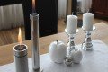 НАПОЛЬНЫЙ БИОКАМИН SPARTHERM LA VELA MIDI НАПОЛЬНЫЙ БИОКАМИН SPARTHERM LA VELA MIDI