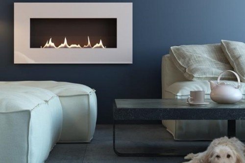 НАСТЕННЫЙ БИОКАМИН SPARTHERM OXFORD 700