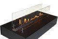 НАПОЛЬНЫЙ БИОКАМИН SPARTHERM QUADRA BASE