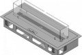 ВСТРАИВАЕМЫЙ БИОКАМИН SPARTHERM QUADRA INSIDE I SL ВСТРАИВАЕМЫЙ БИОКАМИН SPARTHERM QUADRA INSIDE I SL