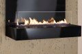 НАСТЕННЫЙ БИОКАМИН SPARTHERM QUADRA WALL НАСТЕННЫЙ БИОКАМИН SPARTHERM QUADRA WALL