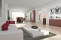 НАПОЛЬНЫЙ БИОКАМИН SPARTHERM TOWER