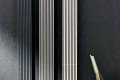 ТРУБЧАСТИЙ РАДІАТОР ANTRAX TRIM VS ВЕРТИКАЛЬНИЙ ТРУБЧАСТИЙ РАДІАТОР ANTRAX TRIM VS ВЕРТИКАЛЬНИЙ