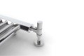 ТРУБЧАСТИЙ РАДІАТОР EMMESTEEL SIRIO ГОРИЗОНТАЛЬНИЙ ТРУБЧАСТИЙ РАДІАТОР EMMESTEEL SIRIO ГОРИЗОНТАЛЬНИЙ
