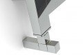 ТРУБЧАСТИЙ РАДІАТОР EMMESTEEL VEGA ГОРИЗОНТАЛЬНИЙ