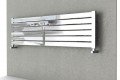 ТРУБЧАСТИЙ РАДІАТОР EMMESTEEL VEGA ГОРИЗОНТАЛЬНИЙ