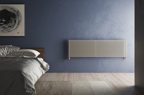 ТРУБЧАСТИЙ РАДІАТОР IRSAP ARPA 18 ГОРИЗОНТАЛЬНИЙ