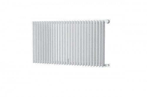 ТРУБЧАСТИЙ РАДІАТОР ISAN ANTICA DOUBLE HORIZONTAL