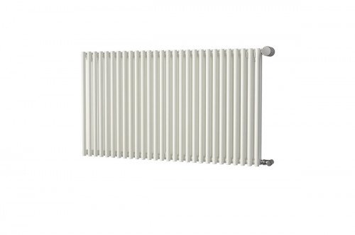ТРУБЧАСТИЙ РАДІАТОР ISAN ARUBA DOUBLE HORIZONTAL
