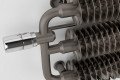 ДИЗАЙНЕРСЬКИЙ РАДІАТОР TERMA RIBBON HWS
