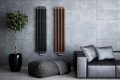 ДИЗАЙНЕРСЬКИЙ РАДІАТОР TERMA RIBBON V