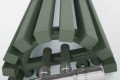 ТРУБЧАСТИЙ РАДІАТОР TERMA TRIGA AN