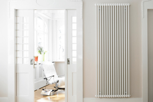ТРУБЧАТЫЙ РАДИАТОР ZEHNDER CHARLESTON ВЕРТИКАЛЬНЫЙ