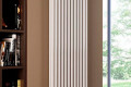 ТРУБЧАТЫЙ РАДИАТОР ZEHNDER CHARLESTON ВЕРТИКАЛЬНЫЙ