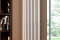 ТРУБЧАТЫЙ РАДИАТОР ZEHNDER CHARLESTON ВЕРТИКАЛЬНЫЙ