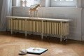 ТРУБЧАТЫЙ РАДИАТОР ZEHNDER CHARLESTON BENCH ВЕРТИКАЛЬНЫЙ