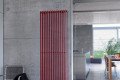 ТРУБЧАТЫЙ РАДИАТОР ZEHNDER EXCELSIOR ВЕРТИКАЛЬНЫЙ