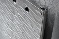 ДИЗАЙНЕРСЬКИЙ РАДІАТОР ANTRAX FLAT OS INOX ДИЗАЙНЕРСЬКИЙ РАДІАТОР ANTRAX FLAT OS INOX