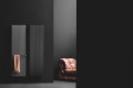 ДИЗАЙНЕРСЬКИЙ РАДІАТОР ANTRAX LOFT V