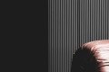 ДИЗАЙНЕРСЬКИЙ РАДІАТОР ANTRAX LOFT V
