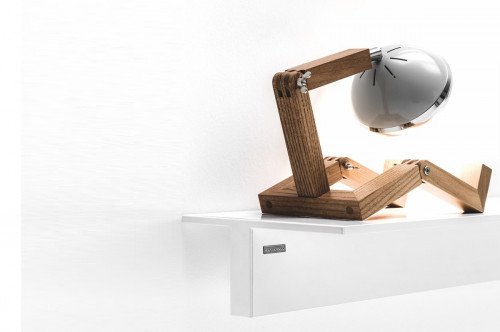 ДИЗАЙНЕРСЬКИЙ РАДІАТОР ANTRAX SERIE T [T1M]