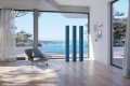 ДИЗАЙНЕРСЬКИЙ РАДІАТОР ANTRAX T TOWER ДИЗАЙНЕРСЬКИЙ РАДІАТОР ANTRAX T TOWER
