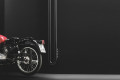 ДИЗАЙНЕРСЬКИЙ РАДІАТОР ANTRAX TUBONE VERTICAL