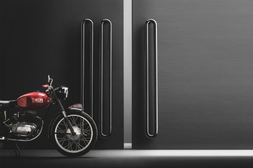 ДИЗАЙНЕРСЬКИЙ РАДІАТОР ANTRAX TUBONE VERTICAL