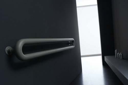 ДИЗАЙНЕРСЬКИЙ РАДІАТОР ANTRAX TUBONE HORIZONTAL ДИЗАЙНЕРСЬКИЙ РАДІАТОР ANTRAX TUBONE HORIZONTAL