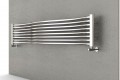 ДИЗАЙНЕРСЬКИЙ РАДІАТОР EMMESTEEL ONDA ГОРИЗОНТАЛЬНИЙ