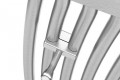 ДИЗАЙНЕРСЬКИЙ РАДІАТОР EMMESTEEL ONDA ВЕРТИКАЛЬНИЙ