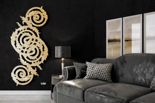 ДИЗАЙНЕРСЬКИЙ РАДІАТОР HOTECH BERNINI