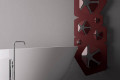 ДИЗАЙНЕРСЬКИЙ РАДІАТОР HOTECH BLOOM