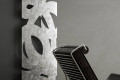 ДИЗАЙНЕРСЬКИЙ РАДІАТОР HOTECH DEPERO
