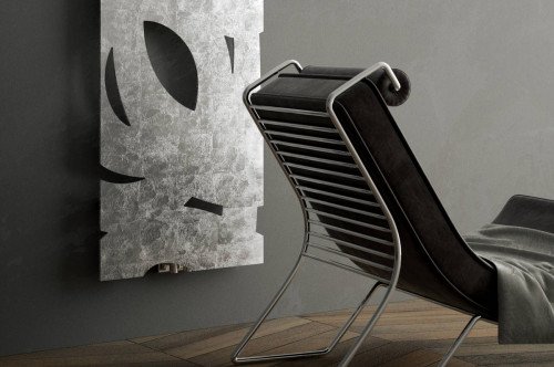ДИЗАЙНЕРСЬКИЙ РАДІАТОР HOTECH DEPERO