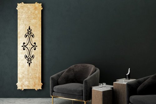 ДИЗАЙНЕРСЬКИЙ РАДІАТОР HOTECH HERMITAGE ДИЗАЙНЕРСЬКИЙ РАДІАТОР HOTECH HERMITAGE