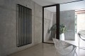 ДИЗАЙНЕРСЬКИЙ РАДІАТОР IRSAP STEP V