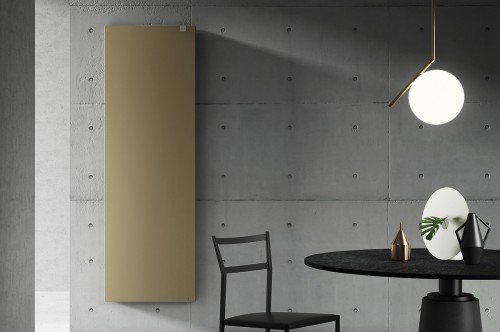 ДИЗАЙНЕРСЬКИЙ РАДІАТОР IRSAP RELAX OWER POWER