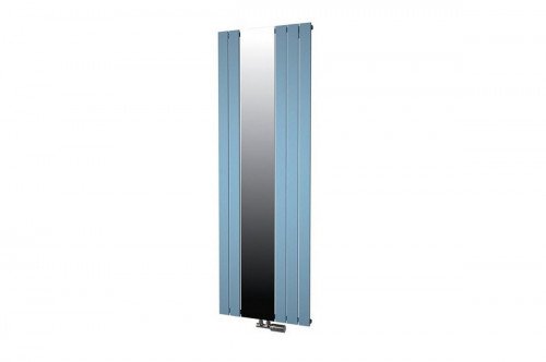 ДИЗАЙНЕРСЬКИЙ РАДІАТОР ISAN COLLOM MIRROR