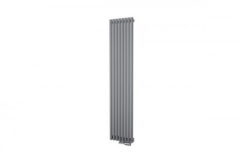 ДИЗАЙНЕРСЬКИЙ РАДІАТОР ISAN CORINT INOX ДИЗАЙНЕРСЬКИЙ РАДІАТОР ISAN CORINT INOX