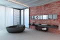 ДИЗАЙНЕРСЬКИЙ РАДІАТОР ISAN CORON DOUBLE HORIZONTAL ДИЗАЙНЕРСЬКИЙ РАДІАТОР ISAN CORON DOUBLE HORIZONTAL