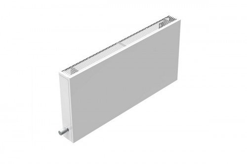 ДИЗАЙНЕРСЬКИЙ РАДІАТОР ISAN ECOLITE CUBE LSK